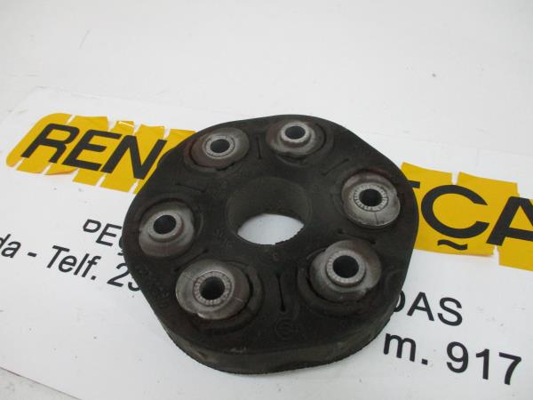 Goma genérica BMW X3 (E83) Imagem-1