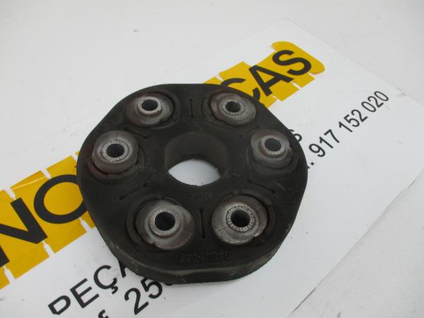 Goma genérica BMW X3 (E83) Imagem-2