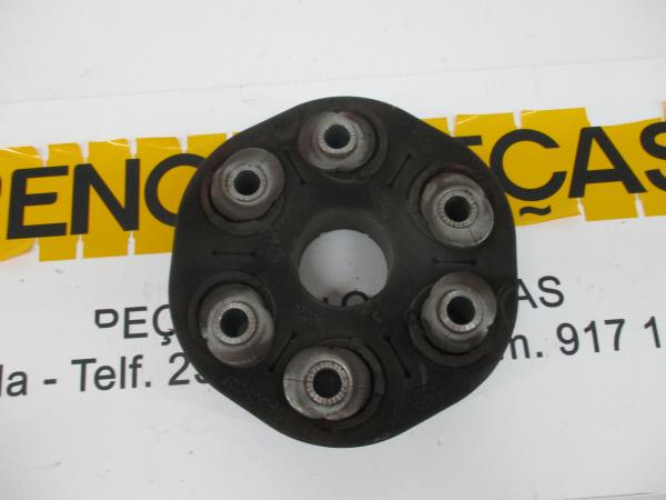 Goma genérica BMW X3 (E83) Imagem-3