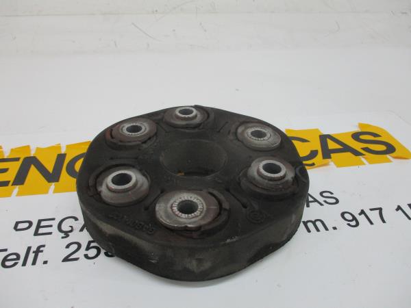 Goma genérica BMW X3 (E83) Imagem-4