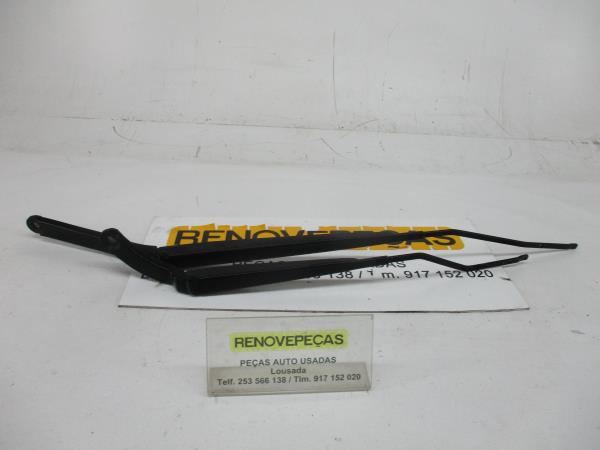 Conjunto hastes frente RENAULT Clio IV (BH_)