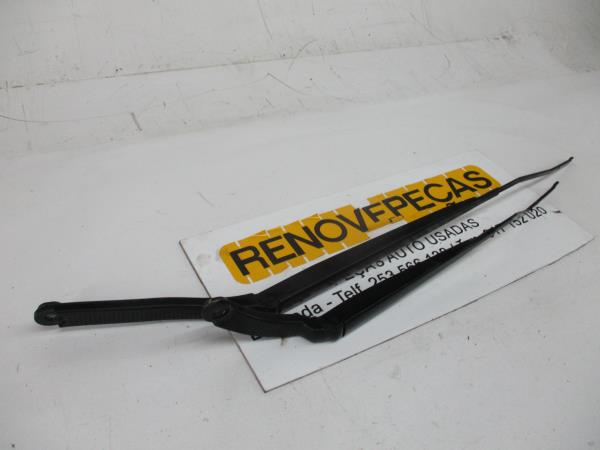 Conjunto hastes frente RENAULT Clio IV (BH_) Imagem-1 Conjunto hastes frente RENAULT Clio IV (BH_) Imagem-1