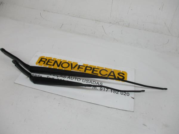 Conjunto hastes frente RENAULT Clio IV (BH_) Imagem-2 Conjunto hastes frente RENAULT Clio IV (BH_) Imagem-2