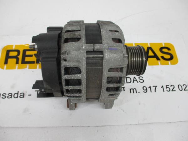 Alternador RENAULT Clio IV (BH_) Imagem-3