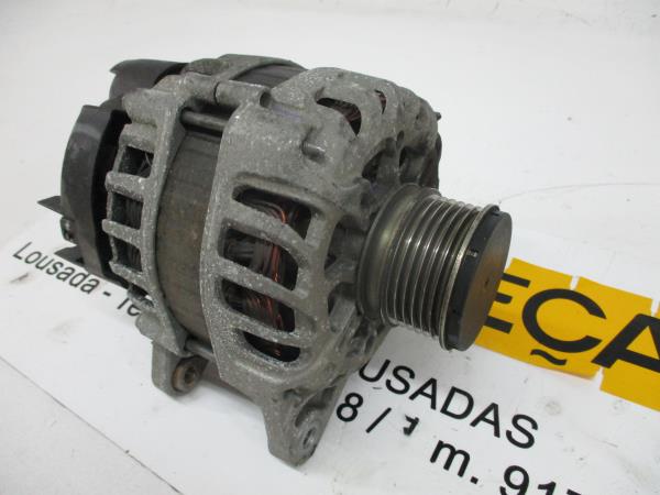 Alternador RENAULT Clio IV (BH_) Imagem-2