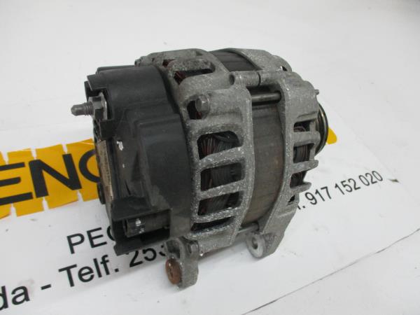Alternador RENAULT Clio IV (BH_) Imagem-1