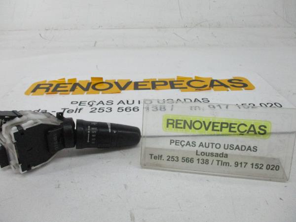 Conjunto / manetes de luzes e limpa vidros NISSAN NV200 Furgão/Combi (M20)
