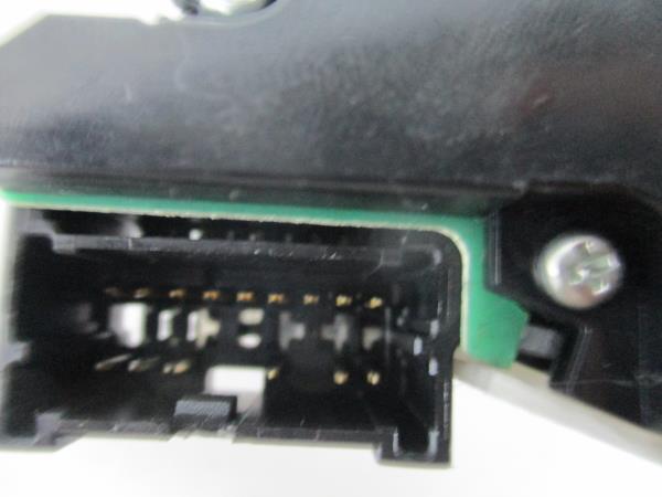 Conjunto / manetes de luzes e limpa vidros NISSAN NV200 Furgão/Combi (M20) Imagem-4