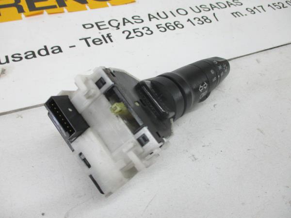 Conjunto / manetes de luzes e limpa vidros NISSAN NV200 Furgão/Combi (M20) Imagem-2