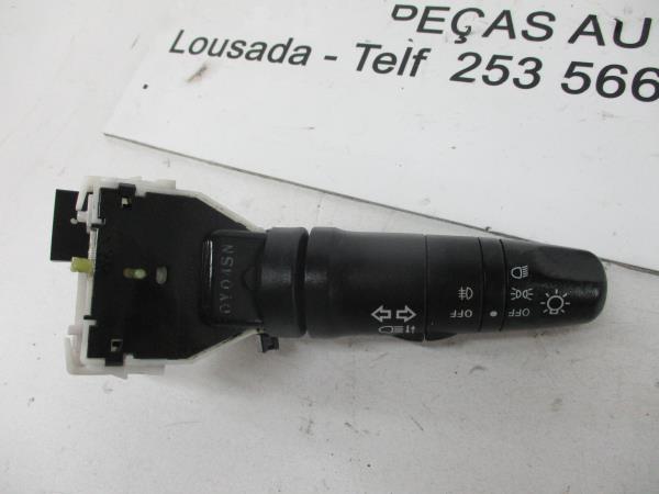 Conjunto / manetes de luzes e limpa vidros NISSAN NV200 Furgão/Combi (M20) Imagem-1