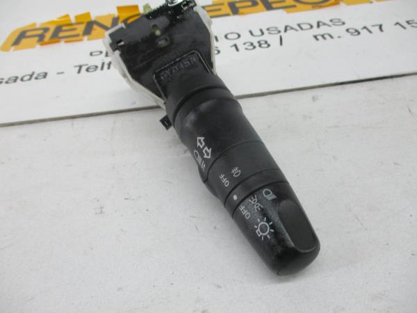 Conjunto / manetes de luzes e limpa vidros NISSAN NV200 Furgão/Combi (M20) Imagem-3