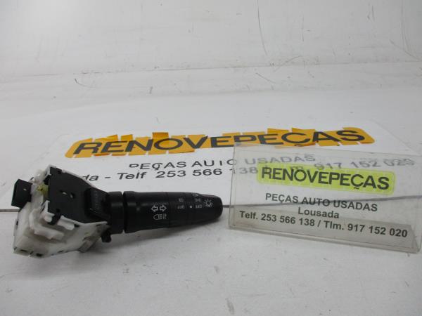 Conjunto / manetes de luzes e limpa vidros NISSAN NV200 Furgão/Combi (M20)