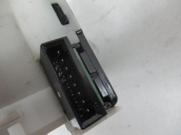 Conjunto / manetes de luzes e limpa vidros NISSAN NV200 Furgão/Combi (M20) Imagem-4