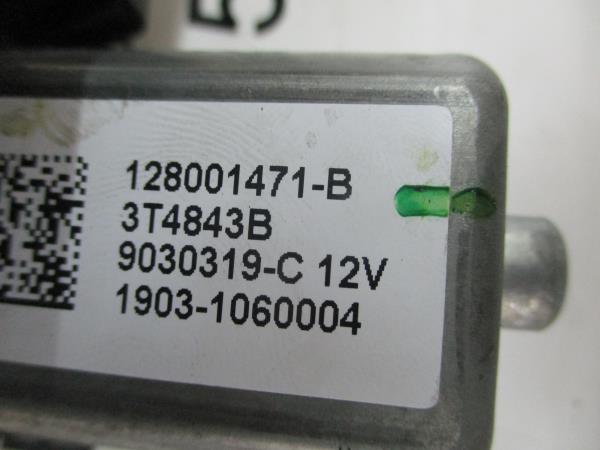 Elevador vidros frente direito RENAULT Clio IV (BH_) Imagem-5