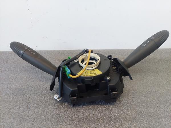 Conjunto / manetes de luzes e limpa vidros FIAT Punto (188_)