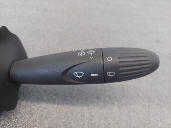 Conjunto / manetes de luzes e limpa vidros FIAT Punto (188_) Imagem-1