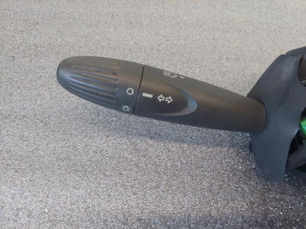 Conjunto / manetes de luzes e limpa vidros FIAT Punto (188_) Imagem-2