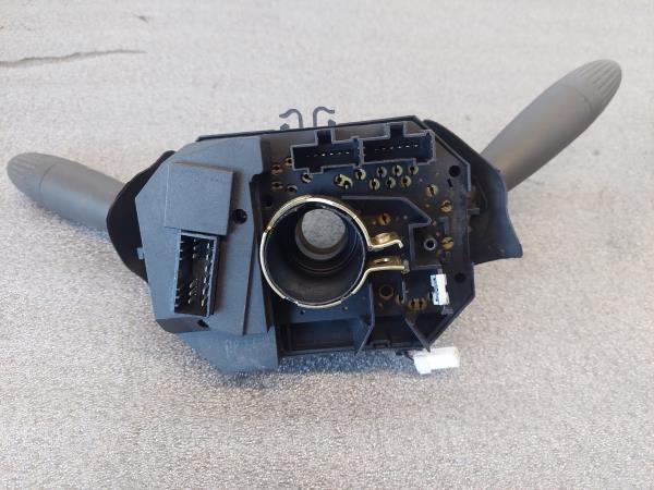 Conjunto / manetes de luzes e limpa vidros FIAT Punto (188_) Imagem-5