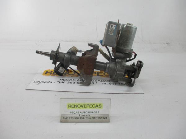 Columna de dirección NISSAN NV200 Furgão/Combi (M20)