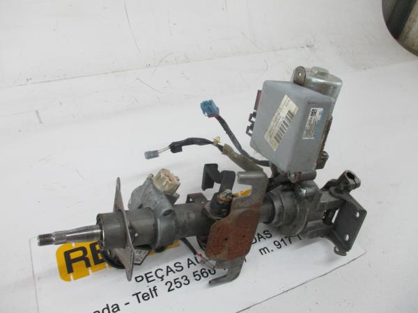 Columna de dirección NISSAN NV200 Furgão/Combi (M20) Imagem-1