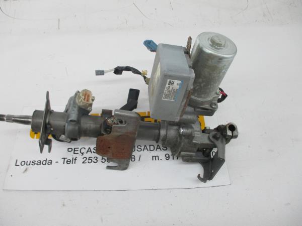 Columna de dirección NISSAN NV200 Furgão/Combi (M20) Imagem-3