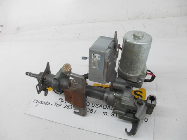 Columna de dirección NISSAN NV200 Furgão/Combi (M20) Imagem-2