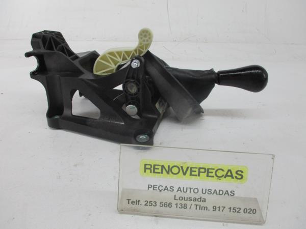 Seletor caixa velocidades NISSAN NV200 Furgão/Combi (M20)