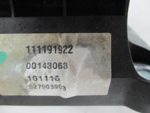 Seletor caixa velocidades NISSAN NV200 Furgão/Combi (M20) Imagem-3