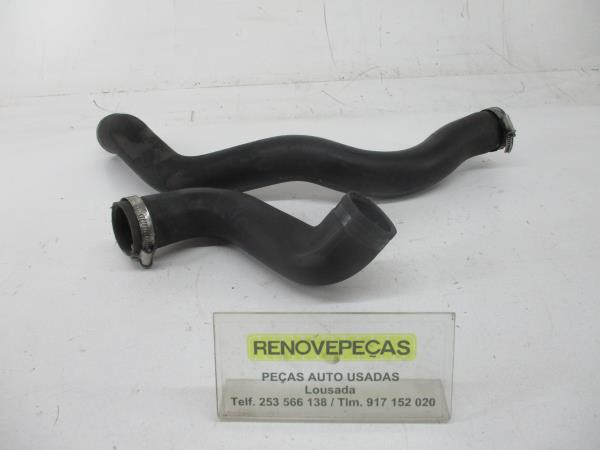 Tubo do intercooler NISSAN NV200 Furgão/Combi (M20)