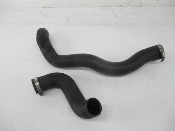 Tubo do intercooler NISSAN NV200 Furgão/Combi (M20) Imagem-1