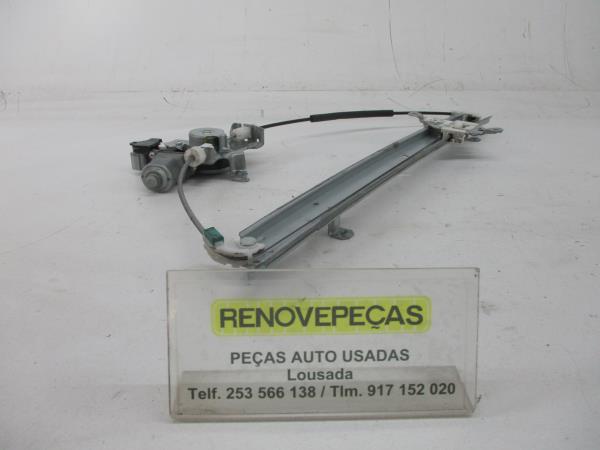 Elevador vidros frente direito NISSAN NV200 Furgão/Combi (M20)