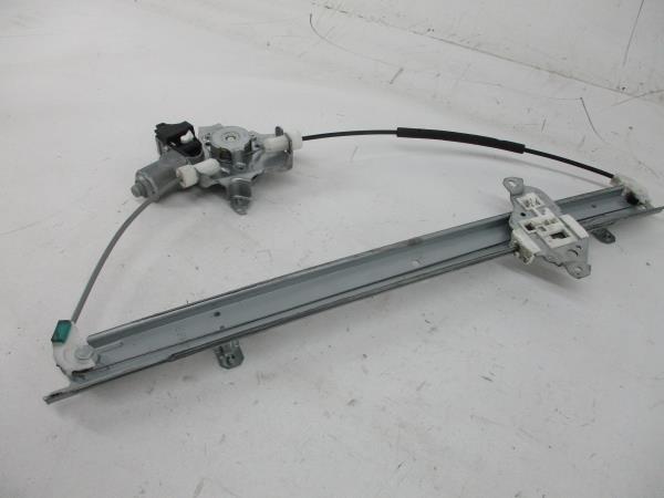 Elevador vidros frente direito NISSAN NV200 Furgão/Combi (M20) Imagem-2