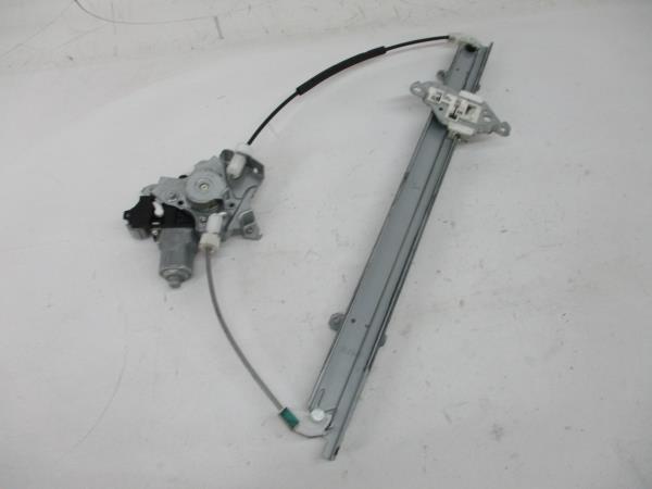 Elevador vidros frente direito NISSAN NV200 Furgão/Combi (M20) Imagem-3
