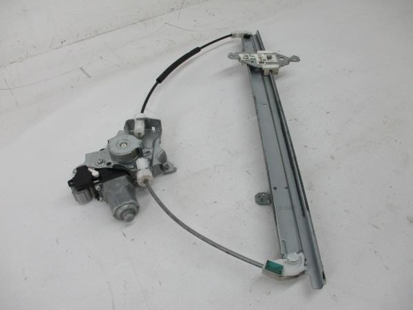 Elevador vidros frente direito NISSAN NV200 Furgão/Combi (M20) Imagem-4