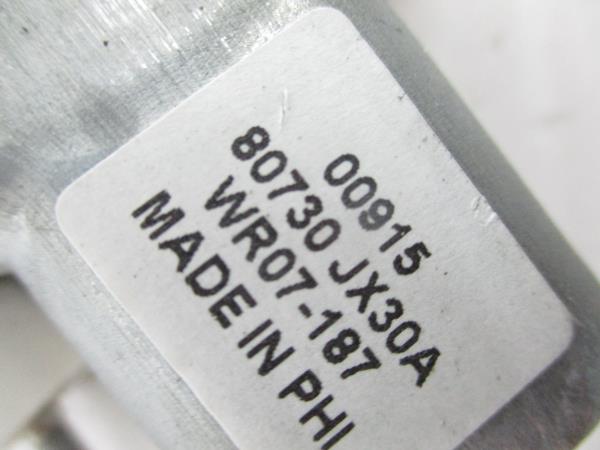 Elevador vidros frente direito NISSAN NV200 Furgão/Combi (M20) Imagem-7