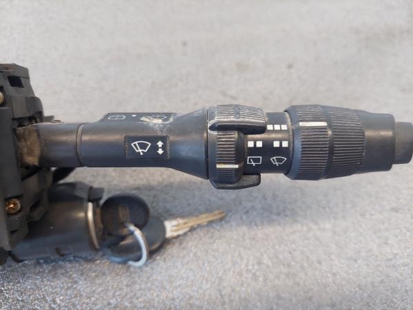 Conjunto / manetes de luzes e limpa vidros FIAT Tipo Hatchback (160_) Imagem-1