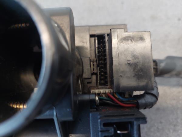 Conjunto / manetes de luzes e limpa vidros FIAT Tipo Hatchback (160_) Imagem-4