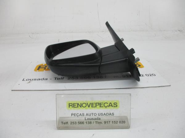Retrovisor / espelho esquerdo RENAULT Kangoo Express (FW0/1_)