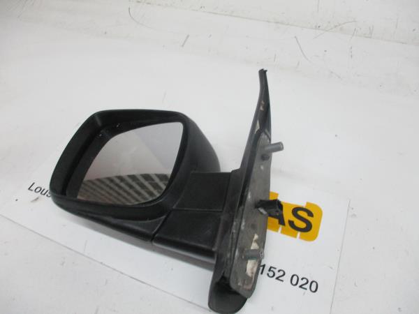 Retrovisor / espelho esquerdo RENAULT Kangoo Express (FW0/1_) Imagem-2 Retrovisor / espelho esquerdo RENAULT Kangoo Express (FW0/1_) Imagem-2
