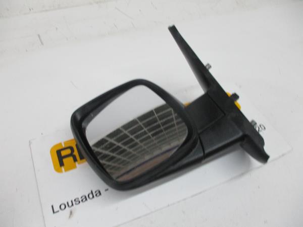 Retrovisor / espelho esquerdo RENAULT Kangoo Express (FW0/1_) Imagem-1 Retrovisor / espelho esquerdo RENAULT Kangoo Express (FW0/1_) Imagem-1