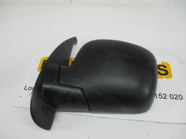 Retrovisor / espelho esquerdo RENAULT Kangoo Express (FW0/1_) Imagem-4 Retrovisor / espelho esquerdo RENAULT Kangoo Express (FW0/1_) Imagem-4