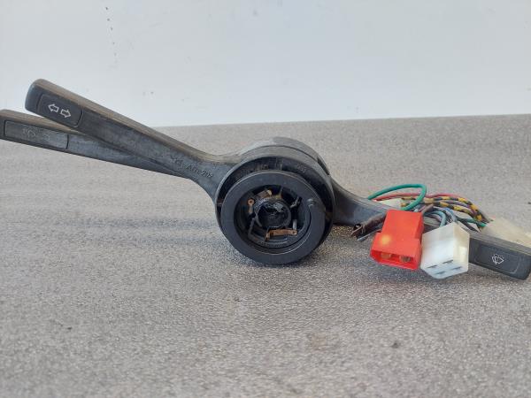 Conjunto / manetes de luzes e limpa vidros FIAT Panda (141_)