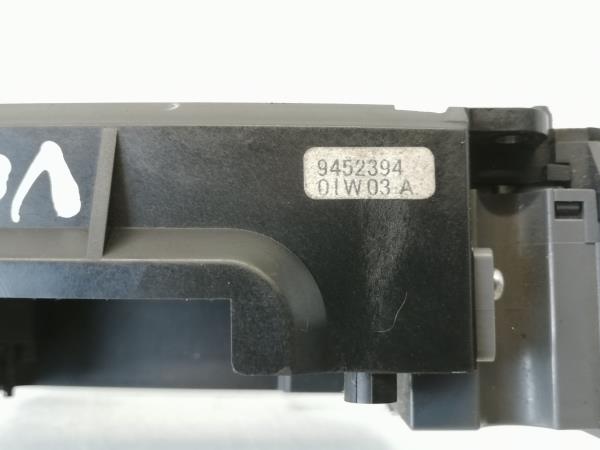 Conjunto / manetes de luzes e limpa vidros VOLVO XC70 Cross Country Imagem-2