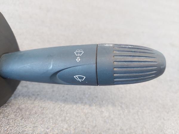 Conjunto / manetes de luzes e limpa vidros FIAT Doblo Combi (119_, 223_) Imagem-1