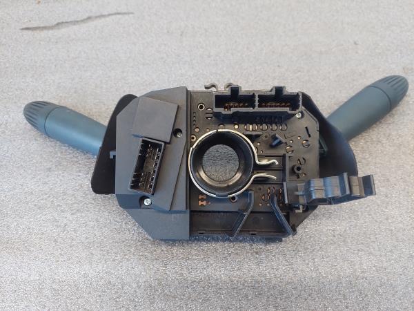 Conjunto / manetes de luzes e limpa vidros FIAT Doblo Combi (119_, 223_) Imagem-3