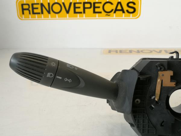Conjunto / manetes de luzes e limpa vidros FIAT Punto (188_) Imagem-2