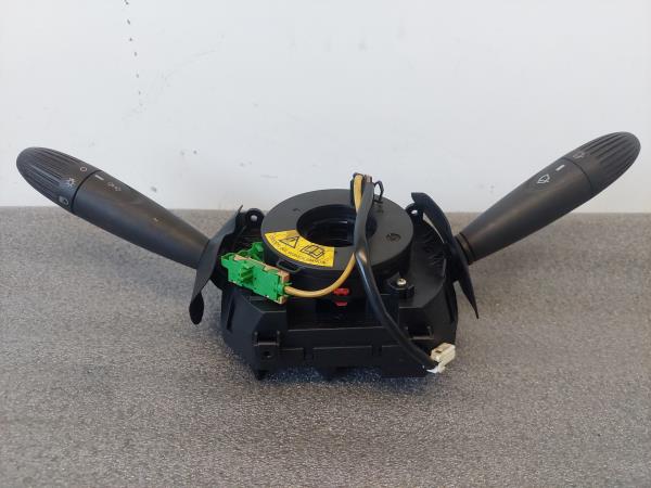 Conjunto / manetes de luzes e limpa vidros FIAT Punto (188_)