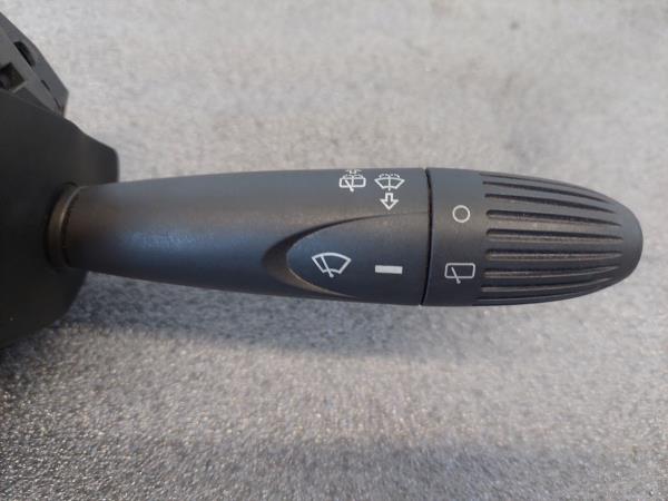 Conjunto / manetes de luzes e limpa vidros FIAT Punto (188_) Imagem-1