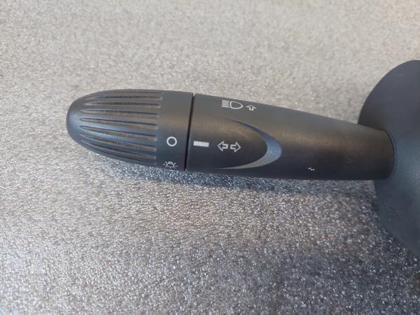 Conjunto / manetes de luzes e limpa vidros FIAT Punto (188_) Imagem-2