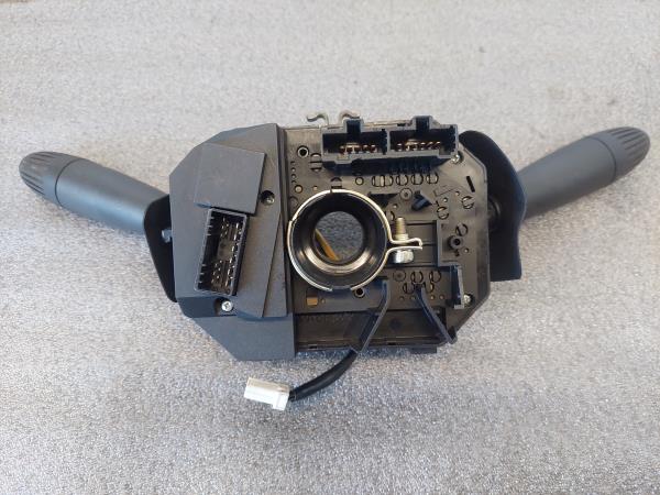 Conjunto / manetes de luzes e limpa vidros FIAT Punto (188_) Imagem-5